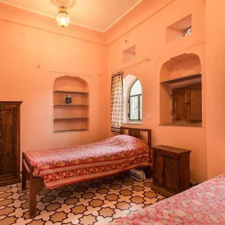 Kawa Guest House 자이푸르 객실 사진