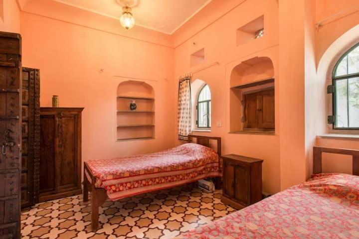 Kawa Guest House 자이푸르 객실 사진